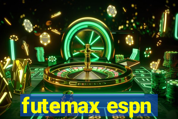 futemax espn